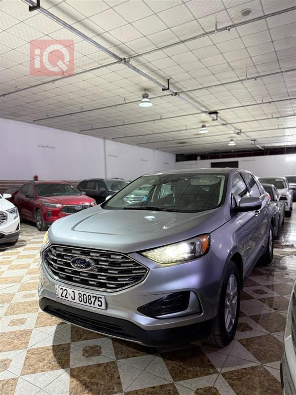 فۆرد ئێدج 2023  بۆ فرۆشتن لە عێراق - هەولێر